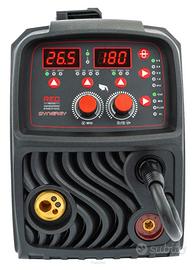 Saldatrice multiprocesso mig mma tig