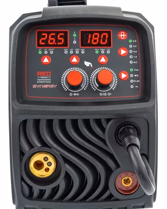 Saldatrice multiprocesso mig mma tig