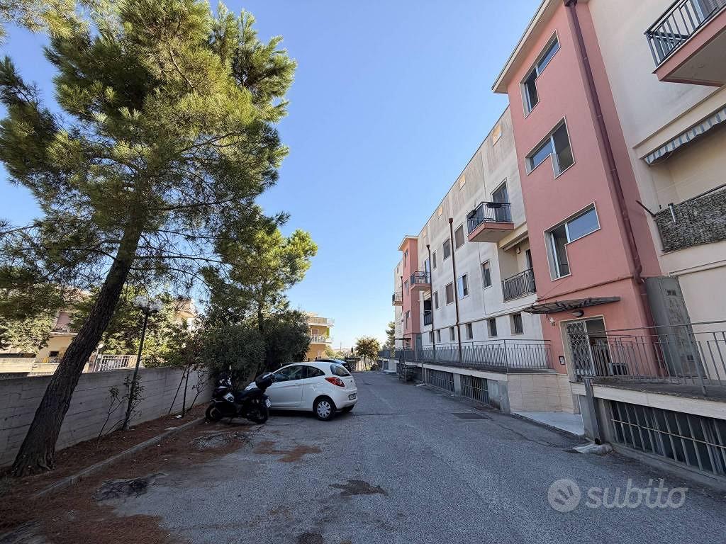 Appartamento – Matera, Villa Longo - Vista 3