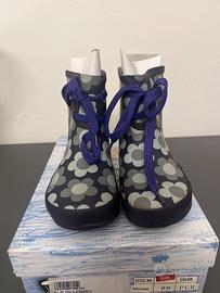 Stivaletti bambina tagiia 25