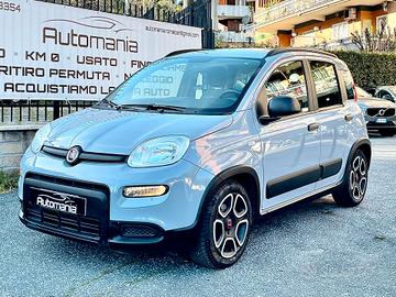 Fiat Panda 1.0 Hybrid City Life NO VINCOLO-NEOPATE