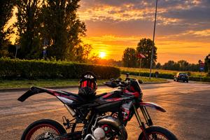 Husqvarna 125 sm