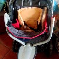 TRIO  PASSEGINO S3 CHICCO