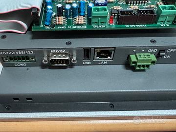 Advantech spc-65