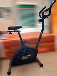 Cyclette Atala Home Fitness