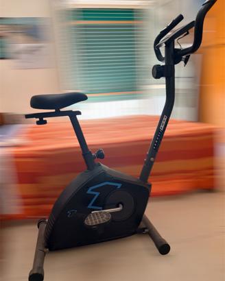Cyclette Atala Home Fitness