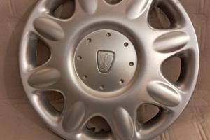 borchie rover 200- set 4