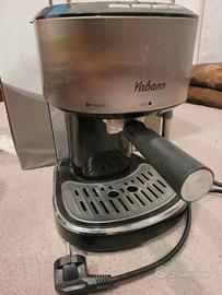 Macchina da caffe Yabano