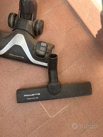 Aspirapolvere Rowenta