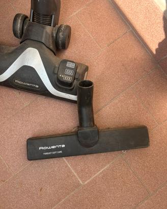 Aspirapolvere Rowenta