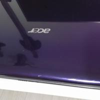 Portatile Acer 5738ZG