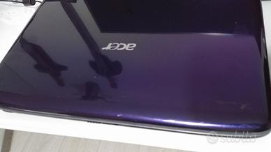 Portatile Acer 5738ZG