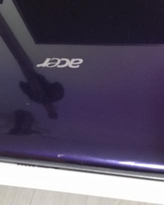 Portatile Acer 5738ZG