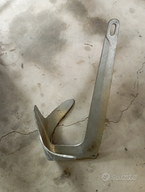 Ancora Bruce Trefoil 7.5kg