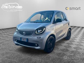 Smart ForTwo - 2016 PROMOFIN!!!