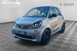 Smart ForTwo - 2016 PROMOFIN!!!