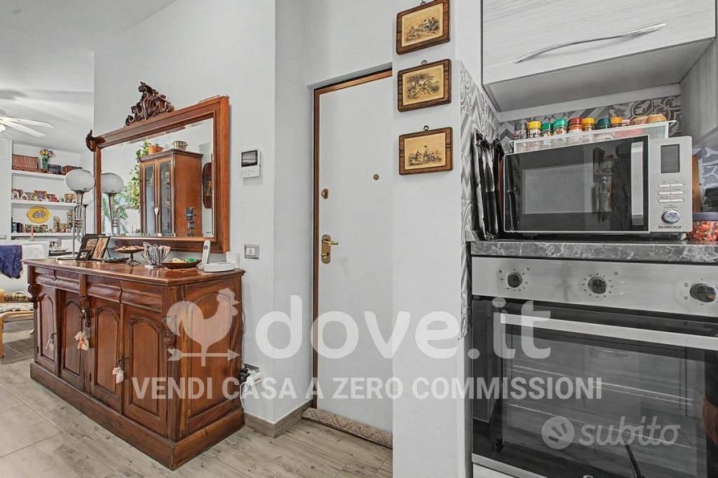 Appartamento – Milano, Restocco Maroni, Municipio 6 - Vista 4
