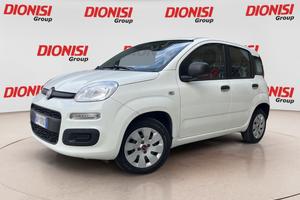 Fiat Panda 1.2 Pop s&s 69cv my19