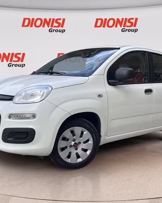 Fiat Panda 1.2 Pop s&s 69cv my19