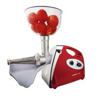 Passapomodoro e Tritacarne Elettrico Johnson Tomit