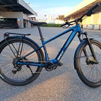 NUOVA #EBike Giant TALON E+ EX 2026