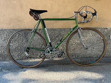 Ciocc san cristobal campagnolo