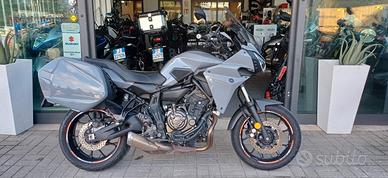 Yamaha Tracer 700