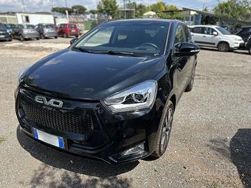 EVO Evo 3 - Evo 3 1.5 Gpl 107cv