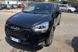 EVO Evo 3 - Evo 3 1.5 Gpl 107cv