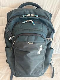 Zaino THULE construct 24L scomparto PC