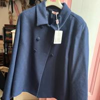 Giacca Folies Blue Marine