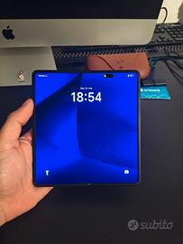 Honor Magic V5 Black – 16/512GB – Garanzia 2027