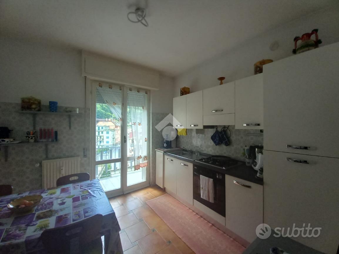Apartment in Borzonasca, Pianazzo - View 5