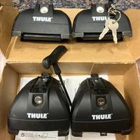 Portapacchi / Sci Thule Originale perfetto