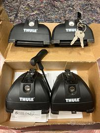 Portapacchi / Sci Thule Originale perfetto