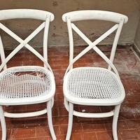 Sedia Thonet 
