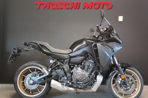 Yamaha Tracer 7