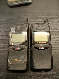 Motorola 8700