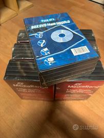 Porta cd