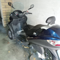 Piaggio Mp3