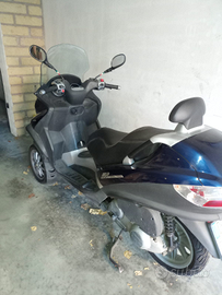 Piaggio Mp3