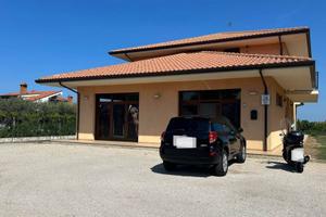 Immobile di 66 m² con 1 locale a Treglio