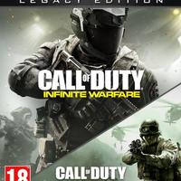 Call of Duty: Infinite Warfare - Legacy Edition - 