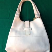 Loro Piana - Borsa da donna bianca