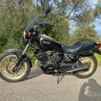 Yamaha virago XV Midnight 1000