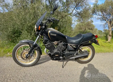 Yamaha virago XV Midnight 1000