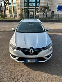 Renault megan sporter