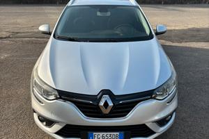 Renault megan sporter