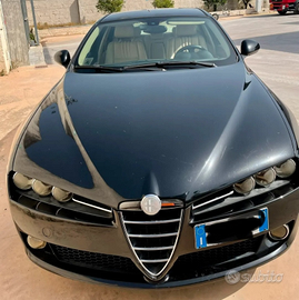 Alfa romeo 159 berlina diesel 150cv jtdm full