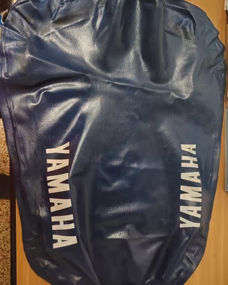 copertina sella Yamaha super tenerè 1991